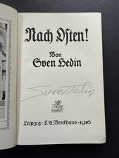 Sven Hedin