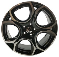 19 inch rims alloy wheel