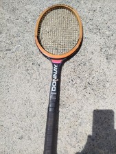 Raquette de tennis Donnay