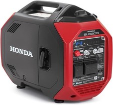 Honda 665740 EU3200i 3200 Watt
