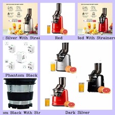 Kuvings B1700 Cold Press Whole