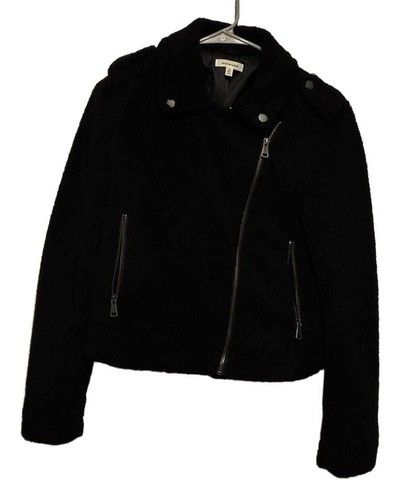 Giacca moto max studio sherpa - max,