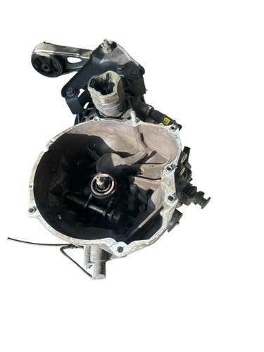 Cambio manuale completo per - manuale,