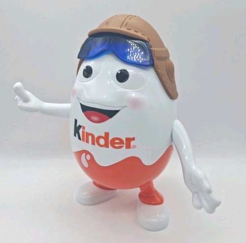 Kinder sorpresa ovetto gadget - kinder,