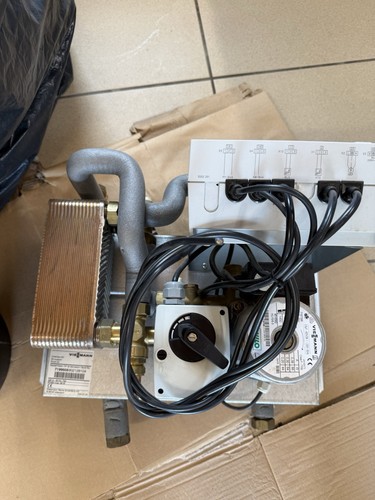 Viessmann caldaia - viessmann,