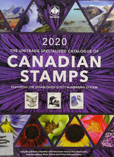 Unitrade 2020 catalogo - -,