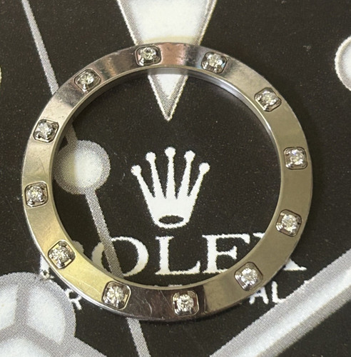 Rolex pearlmaster lady - rolex,
