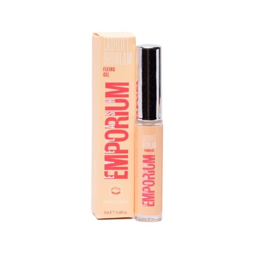 The eyelash emporium - the, lash