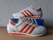 Vintage '01 Adidas Originals