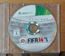 FIFA 14 XBOX 360 ITALIANO SOLO
