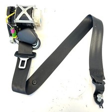 CINTURA DI SICUREZZA ANTERIORE DESTRA SKODA ROOMSTER (2006-2015) 1.6 TDI 90 CV