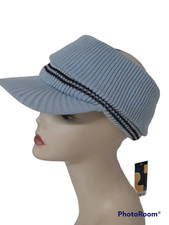 VISIERA UNISEX OLIVIERO MONTI