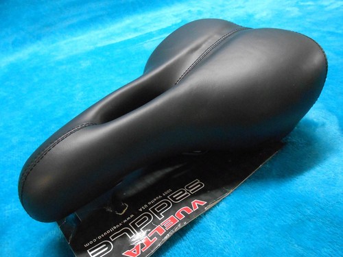 Sella vuelta ergo comfort - vuelta, gel