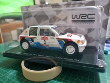 Peugeot 205 T 16 1.24 