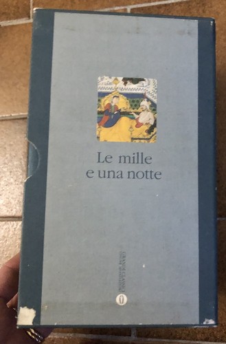 Cofanetto libro fiabe - cofanetto,
