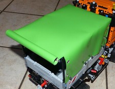 Lego technic telo tecnico - telo,