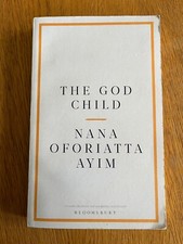 THE GOD CHILD by NANA