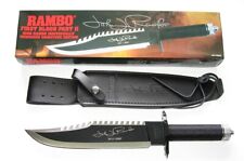 Coltello RAMBO primo sangue