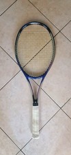 racchetta tennis Fischer Vacuum Pro 90 Midsize Stich Gaudenzi Kafelnikov L3