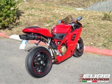 Ducati 848 1098 1198 MassMoto
