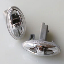 Coppia gemme fanale laterale