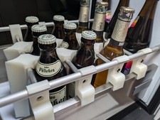 Frigorifero inferiore VW Grand