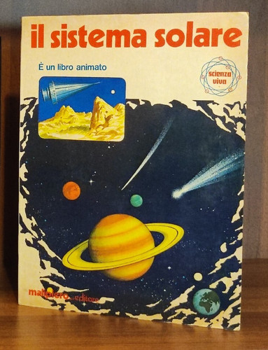 Pop libro animato - pop, il