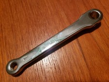 Pedale di ricambio braccio