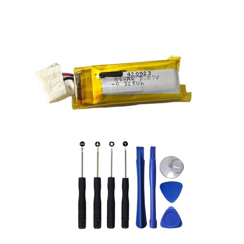 Batteria ricambio per - ricambio,
