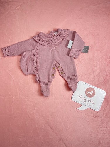 Completo bimba coordinato - completo,