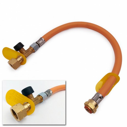 Tubo gas alta - gas, pressione