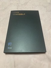 BTS Album Love Yourself Tear photocard+ poster