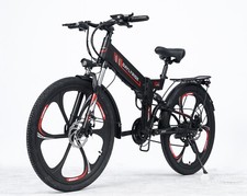 BICICLETTA ELETTRICA