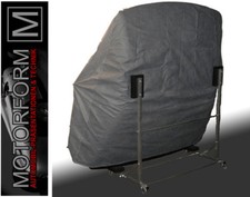 Fiat 850 Spider Hardtop Cover