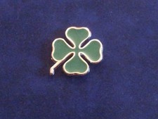 stemma logo QUADRIFOGLIO VERDE
