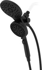 Hydrofuse soffione doccia - soffione,