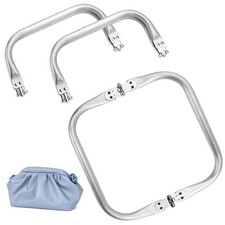 3 Pezzi 15cm Chiusura per