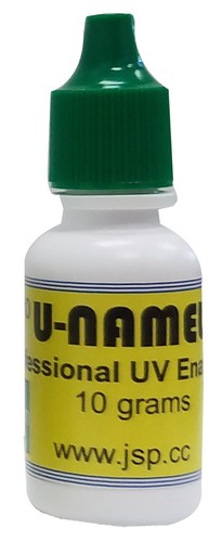 Jsp enamel flacone - jsp®u-enamel®,