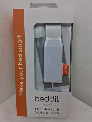 Beddit sleep tracker - sleep,