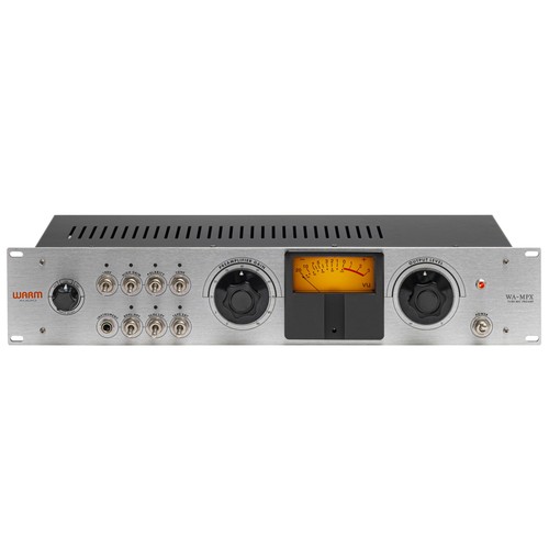 Warm audio mpx - warm,