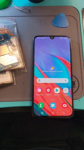 Samsung galaxy a40 a405fn 64gb - samsung,