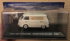 p 391 - Scala 1/43 - FIAT 600