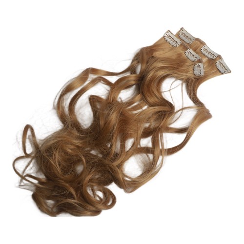 Clip lunga in extension - clip, 50