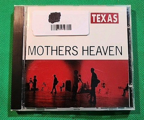 Texas mothers heaven 1991 - texas,