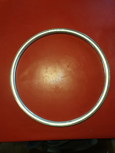 Cerchio halo aero warrior - halo,