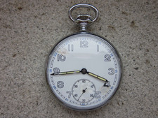 OROLOGIO DA TASCA ARSA 6445