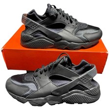 Nike Air Huarache 'Triple