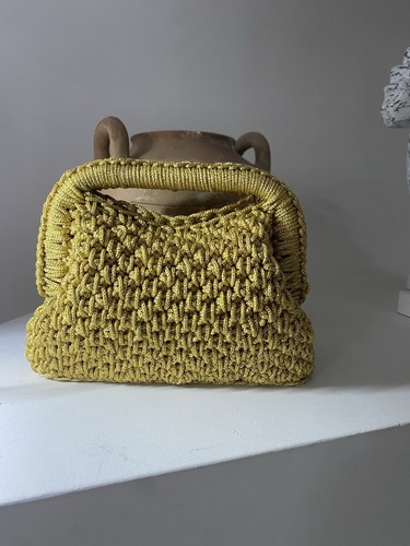 Borsa#clutch#crochet