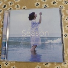 album shiki Seas CD PB