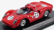 1/43 BEST-MODEL - FERRARI -